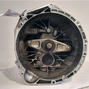 CAJA CAMBIOS MANUAL BMW serie 3 berlina (e90)(2004->) 2.0 320d [2,0 Ltr. - 130 kW Turbodiesel CAT] N47 D20 A N47D20A JEJ GRIS    transmision