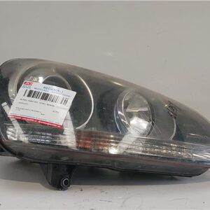 FARO DEL. DCHO. XENON Volkswagen golf v (1k1)(2003->) 1.4 TSI BMY 1K6941032 ROJO    JXP