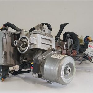 BOMBA SERVODIRECCION ELECTRICA Kia ceed (jd)(2012->) 1.0 Concept [1,0 Ltr. - 74 kW TGDI CAT] G3LC - #Prov# G3LCPROV 56300A2500 BLANCO