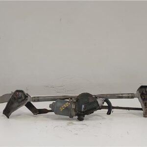 MOTOR LIMPIAPARABRISAS DEL. Subaru forester (s12/sh)(2008->) 2.0 Sport Plus [2,0 Ltr. - 108 kW Diesel CAT] D EE20 - #Prov# DEE20PROV 159300-1842 1593001842 BLANCO    Delanteras delanteros