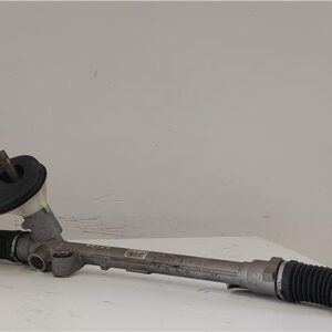 CREMALLERA DIRECCION NORMAL Ford fiesta vi 1.25 SNJB 8V51-3200-CJ 8V513200CJ NEGRO    cremalleras STEERING GEAR ASSY