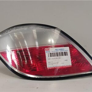 PILOTO TRA. IZDO. Opel astra h berlina (2004->) 1.9 CDTI 16V Z 19 DTH Z19DTH 008653-01 865301 NEGRO Bombilla Faro Izquierdo Lámpara lateral Luz Trasero