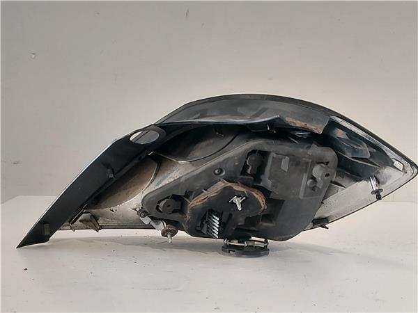 PILOTO TRA. IZDO. Opel astra h berlina (2004->) 1.9 CDTI 16V Z 19 DTH Z19DTH 008653-01 865301 NEGRO Bombilla Faro Izquierdo Lámpara lateral Luz Trasero - Imagen 2