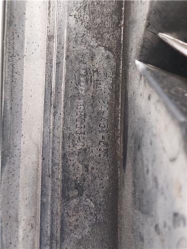 PILOTO TRA. IZDO. Opel astra h berlina (2004->) 1.9 CDTI 16V Z 19 DTH Z19DTH 008653-01 865301 NEGRO Bombilla Faro Izquierdo Lámpara lateral Luz Trasero - Imagen 3