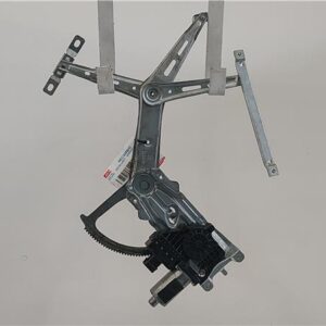 MECANISMO ELEVALUNAS DEL. IZDO. Opel zafira b (2005->) 1.7 Cosmo [1,7 Ltr. - 81 kW 16V CDTI] Z 17 DTR - #Prov# Z17DTRPROV 13132434 BLANCO    Delanteras delanteros Izquierdas izquierdos motor