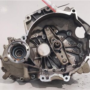 CAJA CAMBIOS MANUAL Seat cordoba berlina (6l2)(09.2002->) 1.4 16V BBZ GRY GRIS    transmision GRY