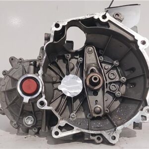 CAJA CAMBIOS MANUAL Volkswagen polo v (6r1)(06.2009->) 1.0 - #Prov# CHY - #Prov# CHYPROV QAE BLANCO    transmision QAE