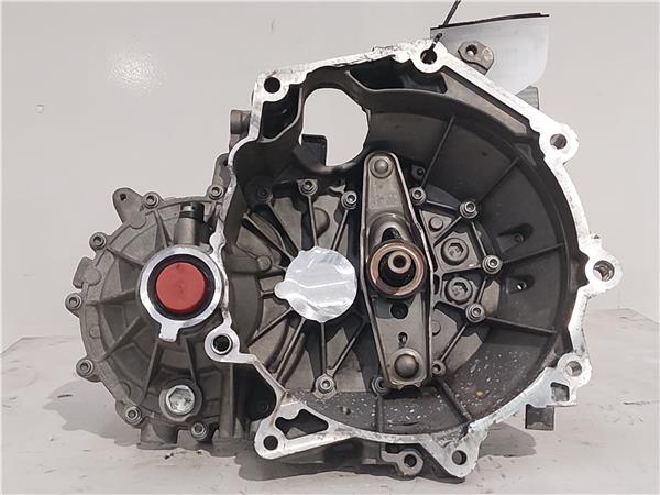 CAJA CAMBIOS MANUAL Volkswagen polo v (6r1)(06.2009->) 1.0 - #Prov# CHY - #Prov# CHYPROV QAE BLANCO transmision QAE