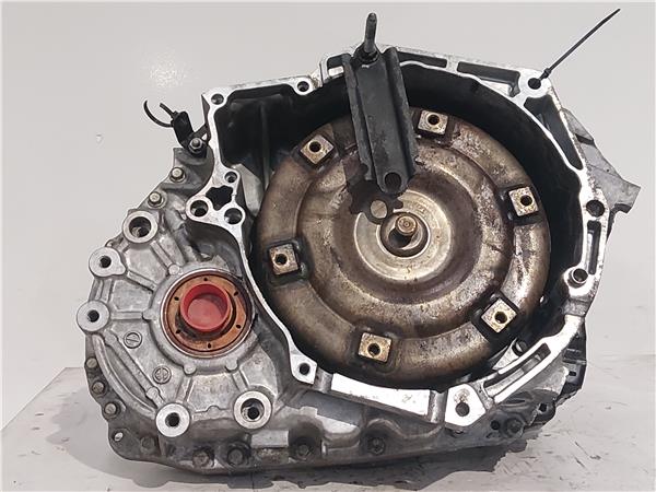 CAJA CAMBIOS AUTOMATICA Opel insignia berlina (2008->) 2.0 CDTI A 20 DTH A20DTH 55571447 GRIS OSCURO variador