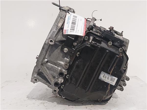 CAJA CAMBIOS AUTOMATICA Opel insignia berlina (2008->) 2.0 CDTI A 20 DTH A20DTH 55571447 GRIS OSCURO variador - Imagen 2