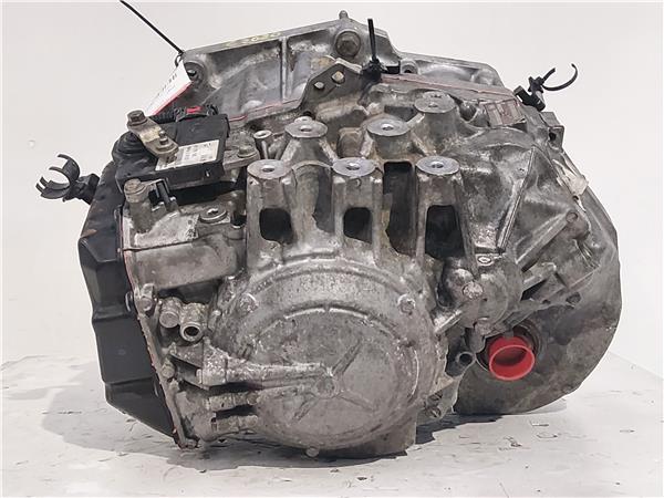 CAJA CAMBIOS AUTOMATICA Opel insignia berlina (2008->) 2.0 CDTI A 20 DTH A20DTH 55571447 GRIS OSCURO variador - Imagen 3