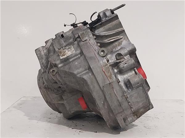 CAJA CAMBIOS AUTOMATICA Opel insignia berlina (2008->) 2.0 CDTI A 20 DTH A20DTH 55571447 GRIS OSCURO variador - Imagen 4