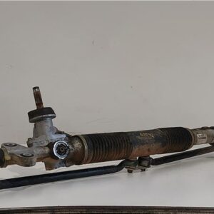 CREMALLERA DIRECCION ASISTIDA Land Rover freelander (ln)(09.2002->) 2.0 DI D-20T2N - #Prov# D20T2NPROV QAB102371 GRIS    cremalleras STEERING GEAR ASSY