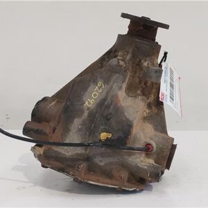 GRUPO DIFERENCIAL TRA. Land Rover freelander (ln)(09.2002->) 2.0 DI D-20T2N - #Prov# D20T2NPROV TVK100380 GRIS Trasero traseros