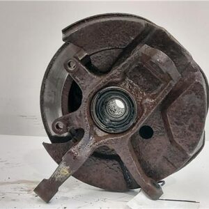 MANGUETA DEL. DCHA. Suzuki vitara (se/sf/et)(1988->) 2.0 TD Largo Superlujo [2,0 Ltr. - 64 kW Turbodiesel CAT] RHP - #Prov# RHPPROV GRIS    Delantera Derecha