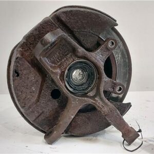 MANGUETA DEL. IZDA. Suzuki vitara (se/sf/et)(1988->) 2.0 TD Largo Superlujo [2,0 Ltr. - 64 kW Turbodiesel CAT] RHP - #Prov# RHPPROV GRIS    Delantera Izquierda