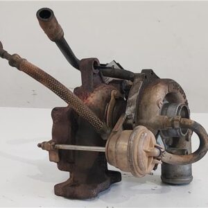 TURBO Suzuki vitara (se/sf/et)(1988->) 2.0 TD Largo Superlujo [2,0 Ltr. - 64 kW Turbodiesel CAT] RHP - #Prov# RHPPROV 7Y34027308 GRIS    compresor TURBOCOMPRESOR