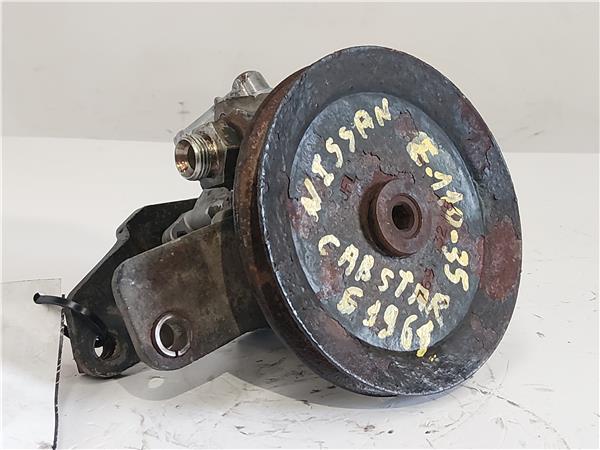 BOMBA SERVODIRECCION Nissan cabstar e 110.45 BD30D - #Prov# BD30DPROV BLANCO