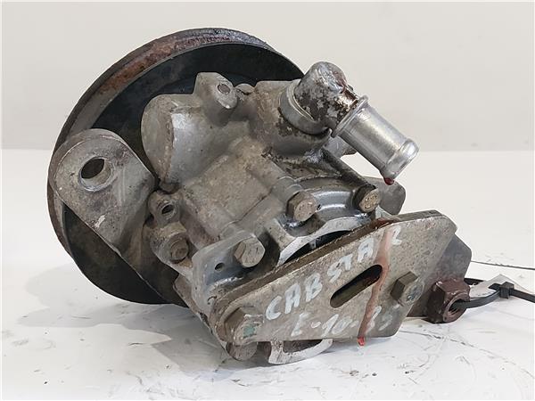 BOMBA SERVODIRECCION Nissan cabstar e 110.45 BD30D - #Prov# BD30DPROV BLANCO - Imagen 2