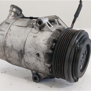 COMPRESOR AIRE ACOND. Opel astra h berlina (2004->) 1.7 CDTI Z 17 DTH Z17DTH 03285142047 3285142047 DELPHI/0829518100 DELPHI0829518100 NEGRO    Acondicionado