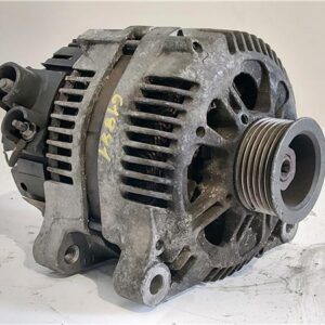 ALTERNADOR Citroen xsara picasso (1999->) 2.0 HDi RHY (DW10TD) RHY(DW10TD) 0986041930 986041930 BLANCO    generador 20DL17