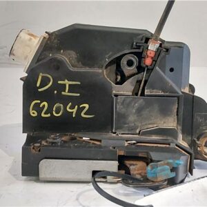 CERRADURA DEL IZQ Land Rover freelander (ln)(09.2002->) 2.0 DI D-20T2N - #Prov# D20T2NPROV 29733112K1982112 GRIS