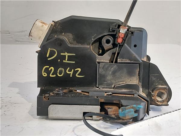 CERRADURA DEL IZQ Land Rover freelander (ln)(09.2002->) 2.0 DI D-20T2N - #Prov# D20T2NPROV 29733112K1982112 GRIS