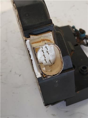 CERRADURA DEL IZQ Land Rover freelander (ln)(09.2002->) 2.0 DI D-20T2N - #Prov# D20T2NPROV 29733112K1982112 GRIS - Imagen 3