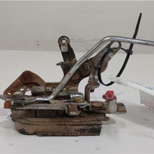 CERRADURA DEL DCHA Suzuki vitara (se/sf/et)(1988->) 2.0 TD Largo Superlujo [2,0 Ltr. - 64 kW Turbodiesel CAT] RHP - #Prov# RHPPROV GRIS