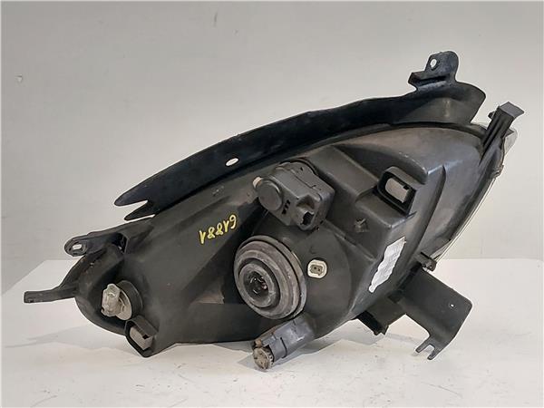 FARO DEL. IZDO. Citroen xsara picasso (1999->) 2.0 HDi RHY (DW10TD) RHY(DW10TD) 89300195 BLANCO Bombillas Delanteras delanteros Izquierdas izquierdos Lámparas luces Luz Pilotos 20DL17 - Imagen 2