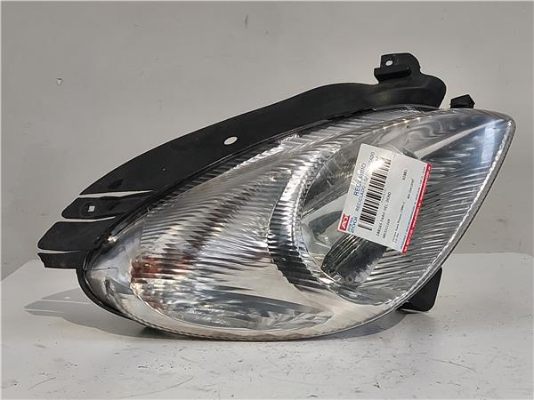 FARO DEL. DCHO Citroen xsara picasso (1999->) 2.0 HDi RHY (DW10TD) RHY(DW10TD) 085521116R 85521116R BLANCO Bombillas delanteras Delanteros Derechas Derechos Lámparas luces Luz piloto Pilotos 20DL17