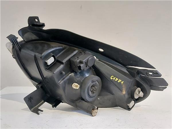 FARO DEL. DCHO Citroen xsara picasso (1999->) 2.0 HDi RHY (DW10TD) RHY(DW10TD) 085521116R 85521116R BLANCO Bombillas delanteras Delanteros Derechas Derechos Lámparas luces Luz piloto Pilotos 20DL17 - Imagen 2