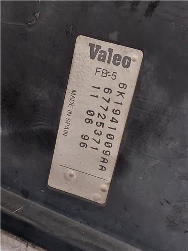 FARO DEL. IZDO. Seat cordoba berlina (6k2)(11.1993->) 1.6 i AFT 6K1941009AA AZUL Bombillas Delanteras delanteros Izquierdas izquierdos Lámparas luces Luz Pilotos - Imagen 3