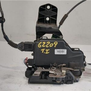 CERRADURA TRA IZDA Volkswagen passat berlina (3b3)(2000->) 1.9 TDI AVF 117684-104 117684104 GRIS FRK