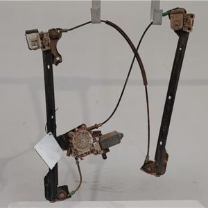 MECANISMO ELEVALUNAS DEL. IZDO. Land Rover freelander (ln)(09.2002->) 2.0 DI D-20T2N - #Prov# D20T2NPROV 6N4959801 GRIS Delanteras delanteros Izquierdas izquierdos motor