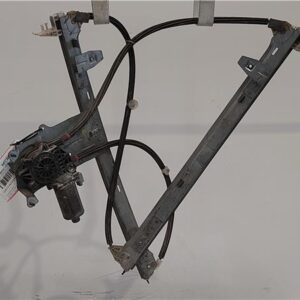 MECANISMO ELEVALUNAS DEL. DCHO. Citroen xsara picasso (1999->) 2.0 HDi RHY (DW10TD) RHY(DW10TD) 0130321900 130321900 BLANCO    Delanteras delanteros Derechas derechos motor 20DL17