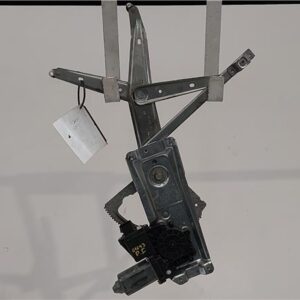 MECANISMO ELEVALUNAS DEL. IZDO. Opel vectra b berlina (1995->) 2.0 DTI 16V Y 20 DTH Y20DTH 09153597 9153597 GRIS    Delanteras delanteros Izquierdas izquierdos motor