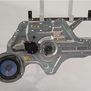 MECANISMO ELEVALUNAS DEL. DCHO. Kia cerato (ld)(2004->) 1.6 G4ED AM000B0 GRIS Delanteras delanteros Derechas derechos motor