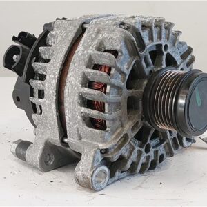 ALTERNADOR Citroen berlingo furgón (09.2018->) 1.6 Control M [1,6 Ltr. - 55 kW Blue-HDI FAP] BH02 - #Prov# BH02PROV 9810525380 BLANCO    generador 20ET23