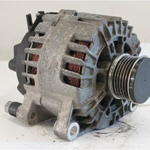 ALTERNADOR Ford s-max (ca1)(2006->) 2.0 TDCi UFWA AG9T-10300-AA AG9T10300AA GRIS PLATA    generador