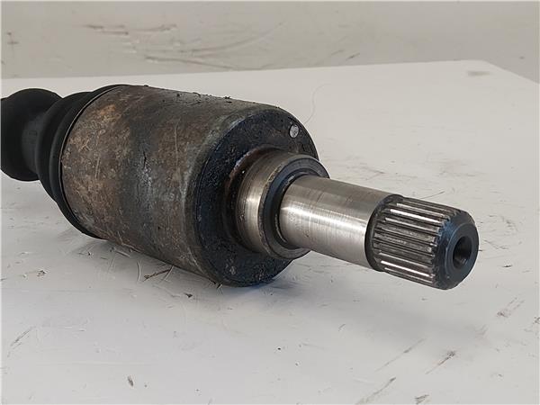 PALIER DEL. IZDO. Peugeot 306 (7b, n3, n5) 1.9 STD D9B (XUD9A) D9B(XUD9A) VERDE Delantera Izquierdo 20CH28 - Imagen 3