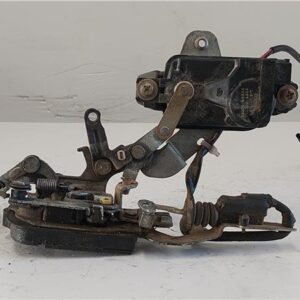 CERRADURA DEL DCHA Suzuki vitara (se/sf/et)(1988->) 1.9 D (ET) D/ DHW - #Prov# DDHWPROV 8328066A00