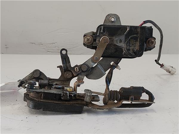 CERRADURA DEL DCHA Suzuki vitara (se/sf/et)(1988->) 1.9 D (ET) D/ DHW - #Prov# DDHWPROV 8328066A00