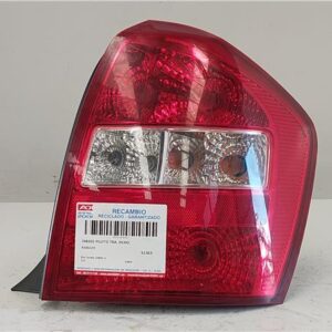 PILOTO TRA. DCHO. Kia cerato (ld)(2004->) 1.6 G4ED 924022f2 924022F2 GRIS Bombilla Derecha derecho Faro Lámpara Luz Trasera trasero