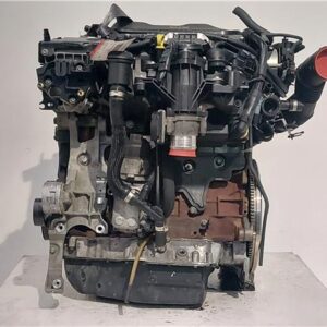 MOTOR COMPLETO Ford s-max (ca1)(2006->) 2.0 TDCi UFWA UFWA GRIS PLATA BLOQUE core usado