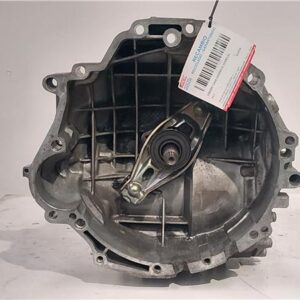 CAJA CAMBIOS MANUAL Audi a4 berlina (8e)(04.2003->) 1.9 TDI (96kW) [1,9 Ltr. - 96 kW TDI] AVF HCF AZUL    transmision HCF