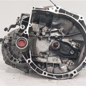 CAJA CAMBIOS MANUAL Peugeot 206 + (2009->) 1.4 Básico [1,4 Ltr. - 50 kW HDi] 8HR - #Prov# 8HRPROV 20CQ98 GRIS    transmision 20CQ98