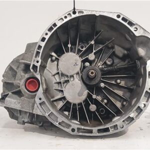 CAJA CAMBIOS MANUAL Renault laguna iii grandtour (2007->) 2.0 GT [2,0 Ltr. - 131 kW dCi Turbodiesel FAP CAT (M9R-816)] M9R 816 M9R816 PK4012 BLANCO    transmision PK4012