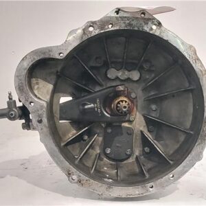 CAJA CAMBIOS MANUAL Nissan cabstar e 110.45 BD30D - #Prov# BD30DPROV M5-25B M525B BLANCO