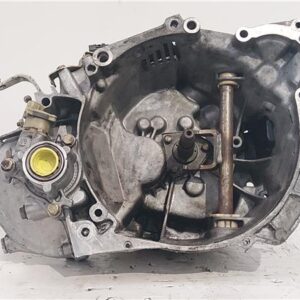 CAJA CAMBIOS MANUAL Peugeot 306 (7b, n3, n5) 1.9 STD D9B (XUD9A) D9B(XUD9A) 20CH55 VERDE    transmision 20CH28